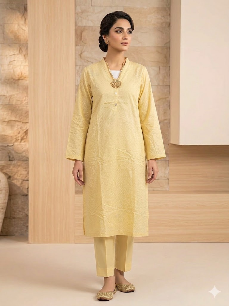 Trending kurti